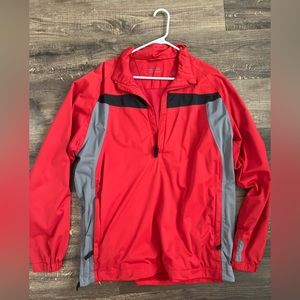 Men’s Nike quarter zip